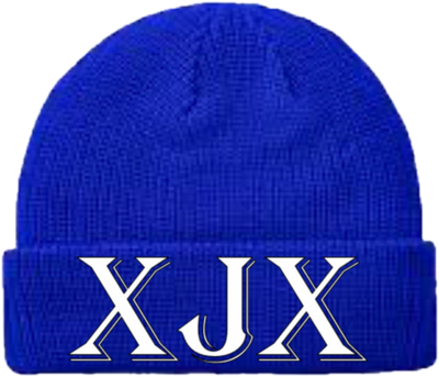 XJX Beanie