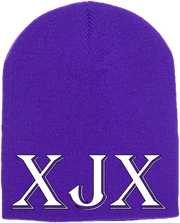 XJX Beanie