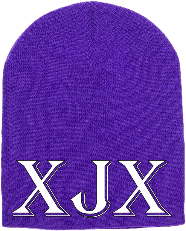 XJX Beanie