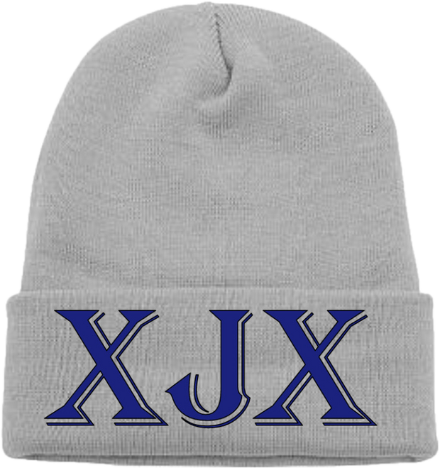 XJX Beanie