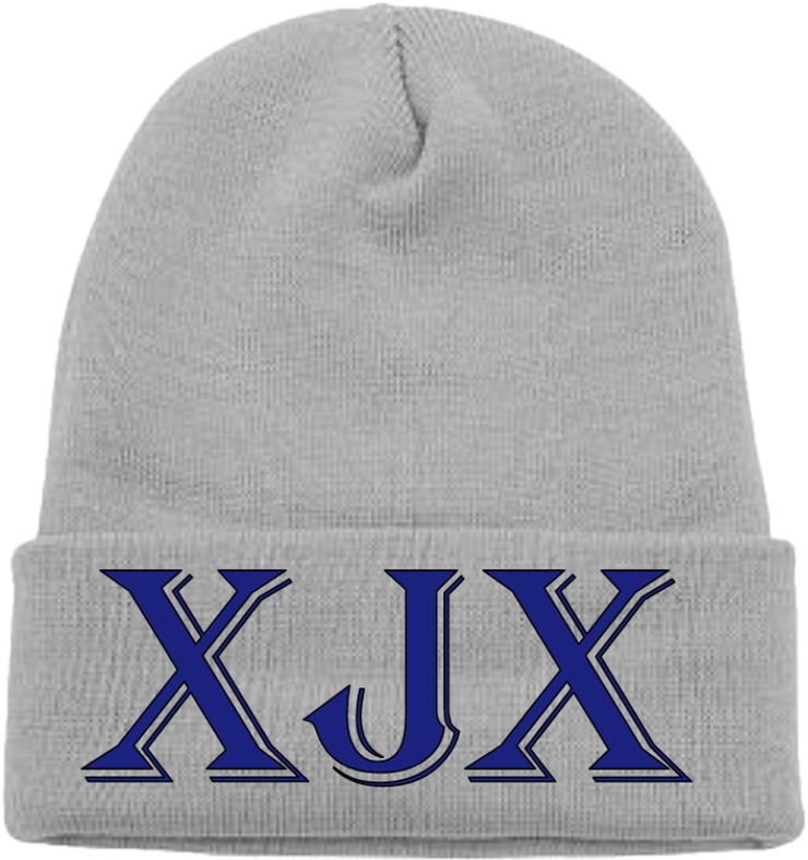 XJX Beanie