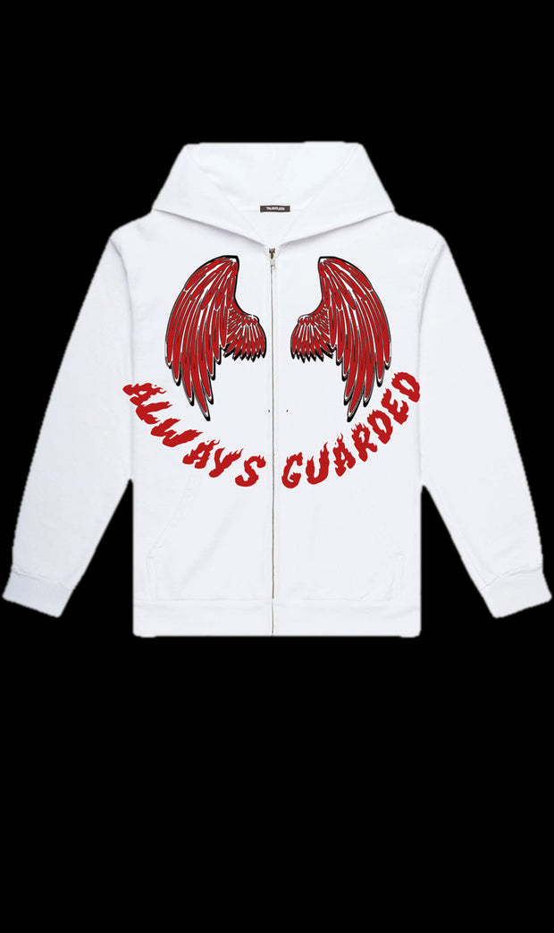 always-guarded-zip-up-hoodies